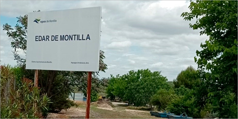 Aguas De Montilla Apuesta Por El Autoconsumo Para Ahorrar 84 Toneladas