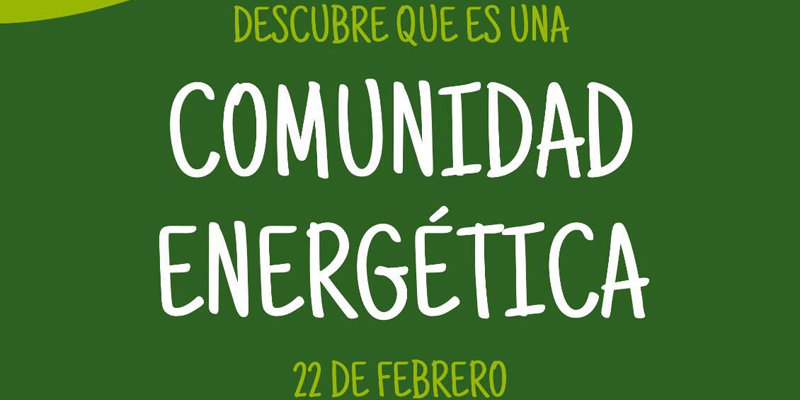 Jornada Sobre Los Beneficios De Las Comunidades Energ Ticas En Los