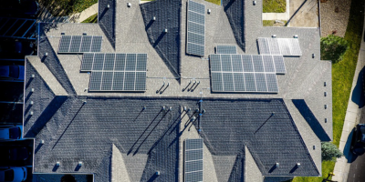 Abierto el plazo para pedir subvenciones para el fomento de instalaciones de energía solar fotovoltaica en Baleares