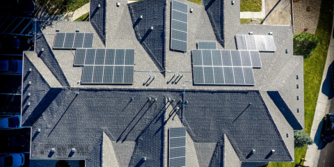 Baleares abre el plazo de solicitud de ayudas para instalaciones de energía fotovoltaica
