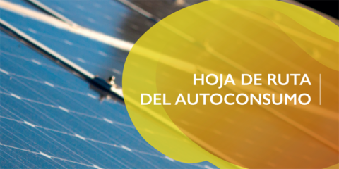 Se aprueba la hoja de ruta para impulsar el autoconsumo energético en España