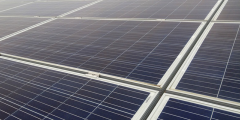 Autorizada la construcción de dos nuevos parques fotovoltaicos en Baleares