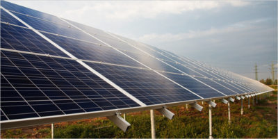 Plantas fotovoltaicas en Torija