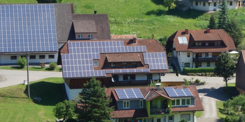 Abierto el plazo para solicitar las ayudas destinadas a proyectos piloto de comunidades energéticas