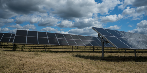 Nuevo proyecto para la construcción de ocho plantas de energía solar fotovoltaica en España