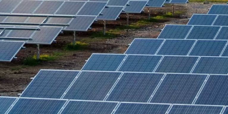 La comunidad energética de Portell de Morella contará con placas solares y baterías