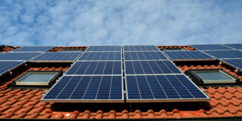 El Congreso convalida el real decreto-ley con las medidas para el despliegue del autoconsumo