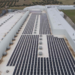 Empresa cárnica instala cuatro plantas fotovoltaicas con 21.000 módulos que suman 9,60 MWp