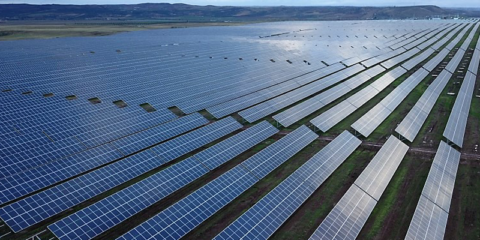 En construcción las plantas fotovoltaicas Tabernas I y II en Almería con una potencia total de 100 MWp