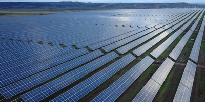 Comienzan las obras de las plantas fotovoltaicas Tabernas I y II en Andalucía, con 50 MWp cada una