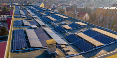tercera subasta de renovables con 140 MW para solar fotovoltaica distribuida
