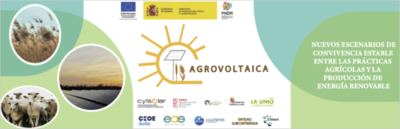 Proyecto Go Agrovoltaica