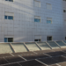 Comienzan a funcionar los 625 paneles fotovoltaicos del Hospital Perpetuo Socorro de Albacete