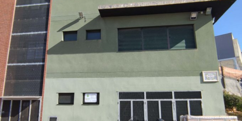 Alzira apuesta por el autoconsumo para reducir la factura energética del Centro de Participación Ciudadana