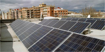 La Rioja lanza ayudas de 5,1 millones para autoconsumo, almacenamiento y sistemas térmicos renovables
