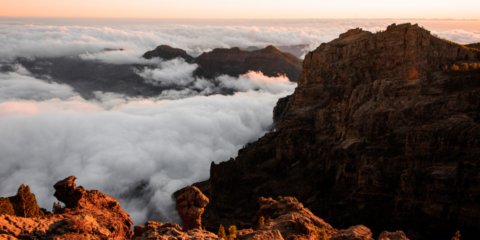 Aprobada la primera instalación fotovoltaica en un paraje natural protegido de Gran Canaria