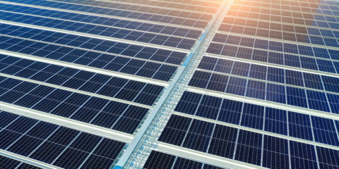 El parque fotovoltaico El Escobar I es declarado de interés público por el Cabildo de Gran Canaria