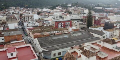 Una cooperativa agrícola impulsa una comunidad energética local en la comarca valenciana de La Safor