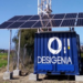 Desigenia moderniza sus sistemas híbridos de energía para aumentar su capacidad de generación solar