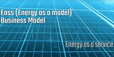 Soluciones de energía de Desigenia para sitios fuera de la red