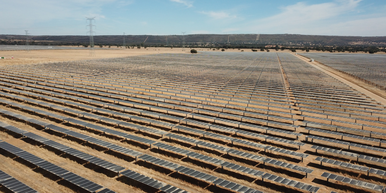Balance de la energía solar fotovoltaica en Extremadura 2021