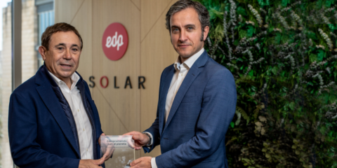 Acuerdo de colaboración para promover la puesta en marcha de instalaciones fotovoltaicas