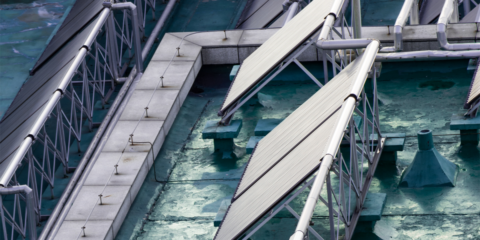 Ayudas para instalaciones de autoconsumo y equipos de energía solar térmica en Fuerteventura