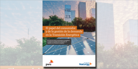 Un informe presenta el autoconsumo compartido como mecanismo para la flexibilidad del sistema energético