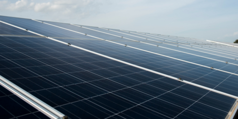 Licitación para la instalación de placas fotovoltaicas en cinco edificios municipales de Girona