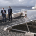El Cabildo de Gran Canaria ha subvencionado 349 instalaciones de energía solar fotovoltaica en 2021