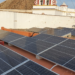 El Ayuntamiento de Guillena apuesta por el autoabastecimiento energético en diez edificios municipales