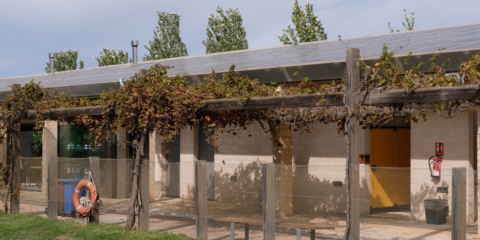 Adjudicadas las obras de ejecución de cuatro instalaciones de autoconsumo en las Islas Baleares