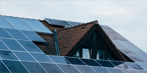 Más de 3.500 hogares solicitan en la Comunidad Valenciana la deducción fiscal por instalar renovables