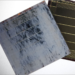 Logran células solares de perovskita para crear módulos con aspecto de materiales de construcción