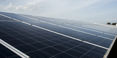 Una quincena de familias formarán parte de la primera comunidad energética de Manzanares el Real