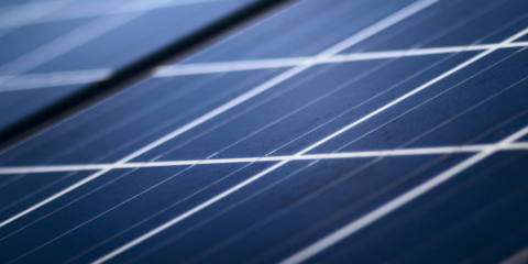 La planta solar Manzanares de 89 MWp comienza a producir energía limpia en Ciudad Real