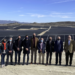 Inaugurada la planta fotovoltaica Alizarsun en Zaragoza con una potencia instalada de 50 MW