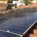 La instalación de placas solares en Sant Just se ha cuadriplicado gracias a las deducciones fiscales