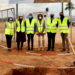 Comienza la construcción de las plantas fotovoltaicas Fuente Álamo V y VI en la Región de Murcia