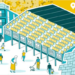 El Ayuntamiento de Manzanares el Real presenta el proyecto colectivo ManzaEnergía