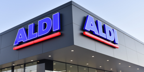 Supermercados Aldi tendrá instalaciones de autoconsumo en más de 170 tiendas en 2022