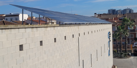 El Centro Nacional Tecnológico de la Conserva y la Alimentación se suma al autoconsumo fotovoltaico