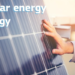 La Comisión Europea organiza un evento de alto nivel sobre la nueva estrategia de energía solar
