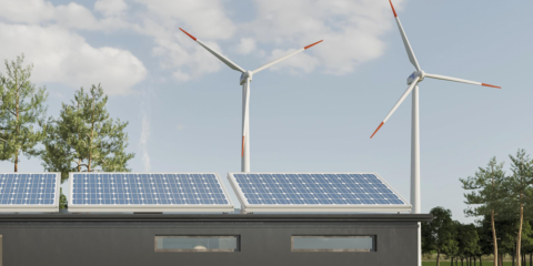 La comunidad energética Toda Energía ya ha sido constituida con 29 ayuntamientos navarros