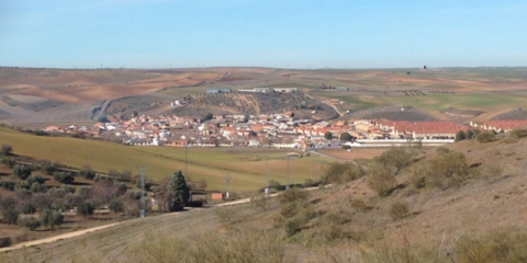 La Diputación de Toledo presenta el plan de sostenibilidad a municipios de menos de 5.000 habitantes