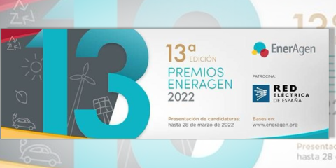 Convocados los Premios Nacionales de Energía con nueva categoría para comunidades energéticas