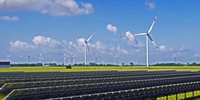 Investigadores de la ULE proponen la combinación de energía eólica y solar para aumentar la generación