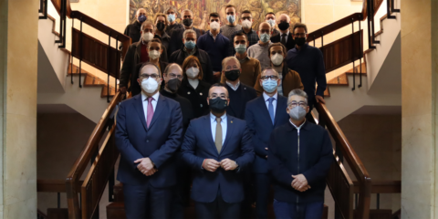 El proyecto Foto-Cer desarrollará en Vila-real un revestimiento cerámico fotovoltaico transparente