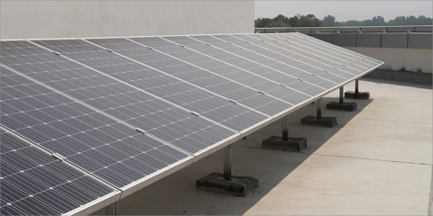 La electrificación de los autobuses de Fuenlabrada incluye un proyecto de comunidad energética