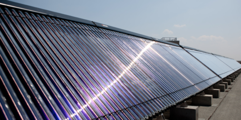 Abierto el plazo de las ayudas para autoconsumo energético en Fuerteventura